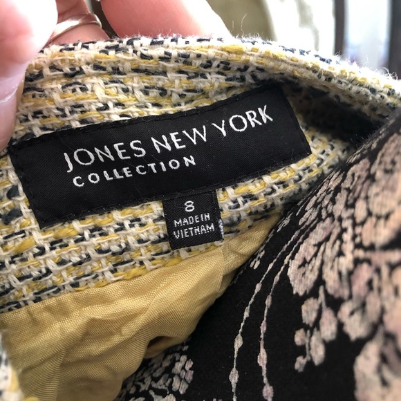 Jones New York | 8 - Picture 4 of 4